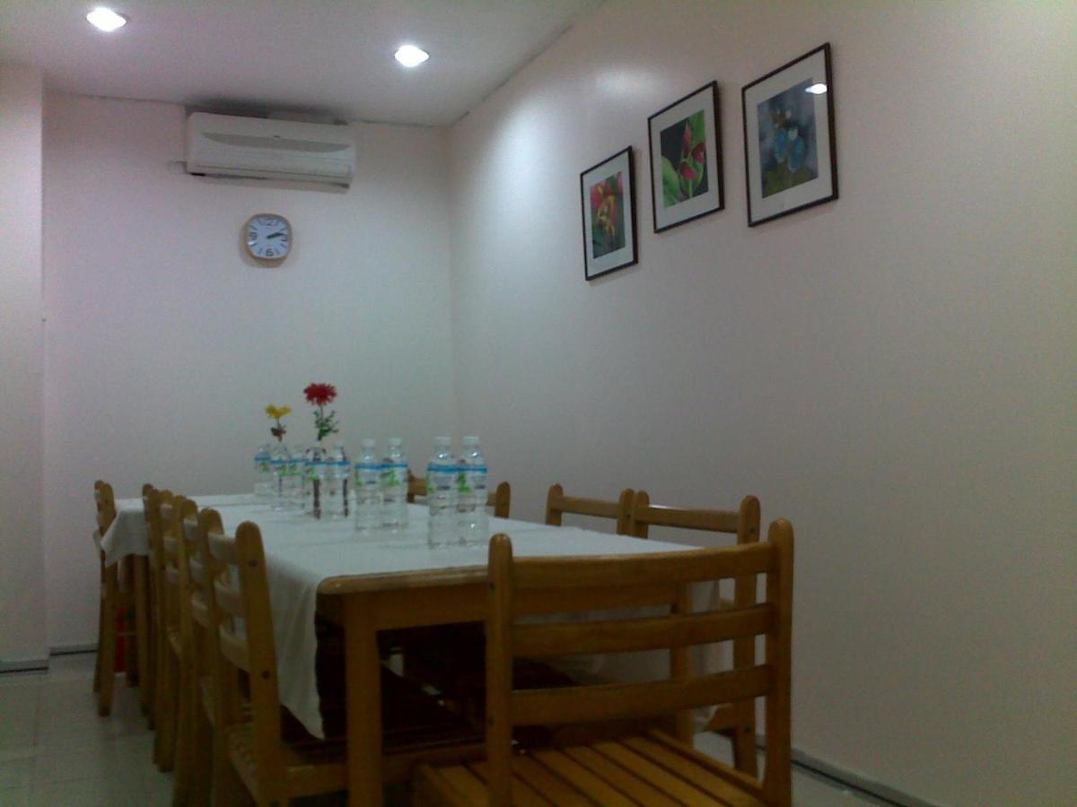קולאי City Star Hotel מראה חיצוני תמונה