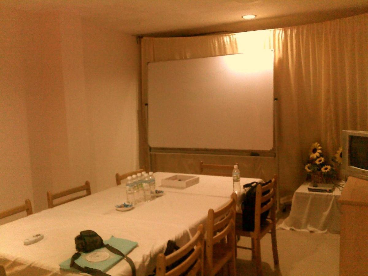 קולאי City Star Hotel מראה חיצוני תמונה