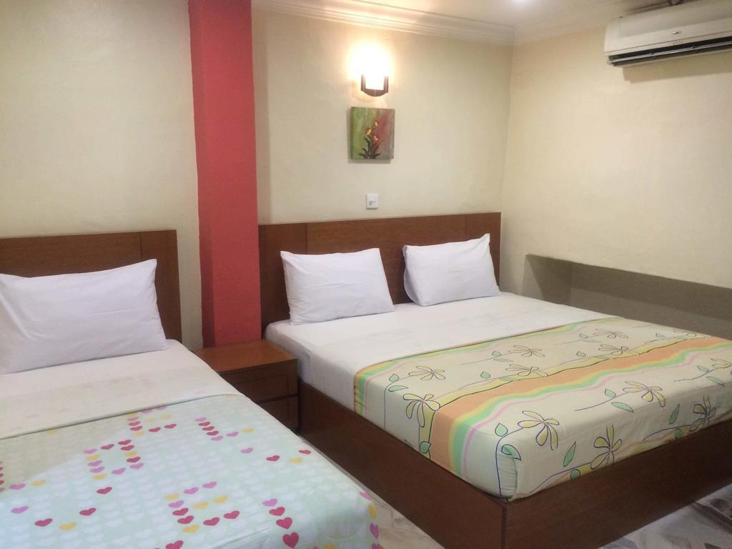 קולאי City Star Hotel מראה חיצוני תמונה