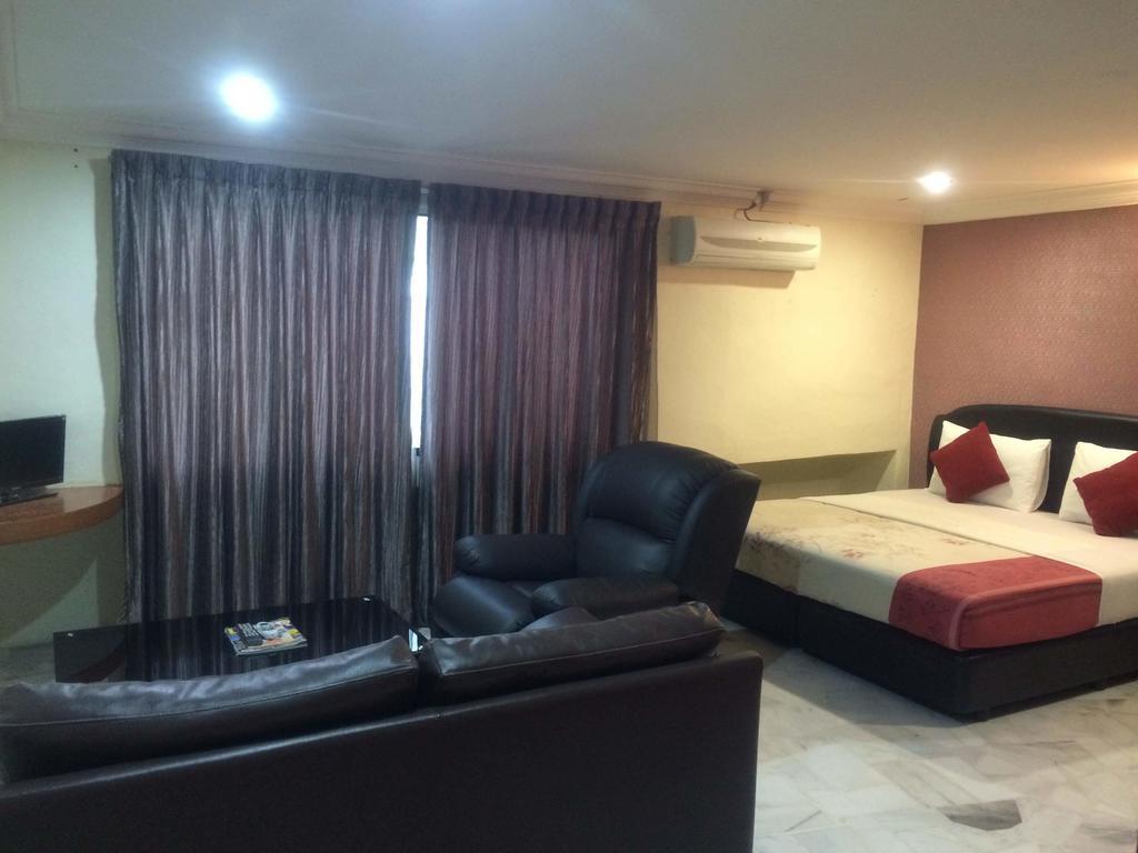 קולאי City Star Hotel מראה חיצוני תמונה