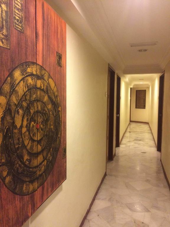 קולאי City Star Hotel מראה חיצוני תמונה