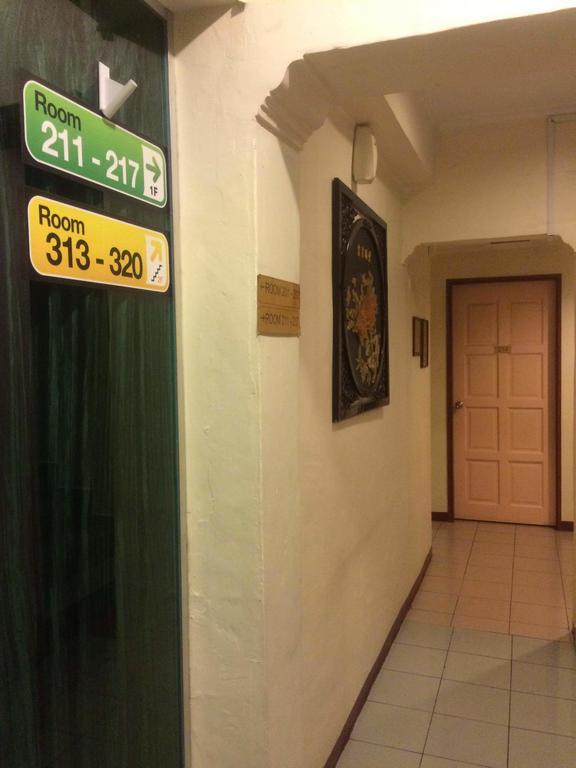 קולאי City Star Hotel מראה חיצוני תמונה
