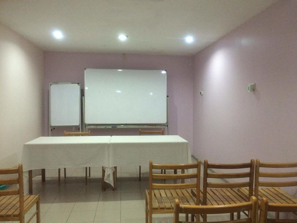 קולאי City Star Hotel מראה חיצוני תמונה