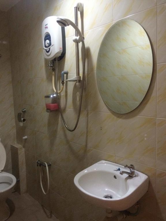 קולאי City Star Hotel חדר תמונה