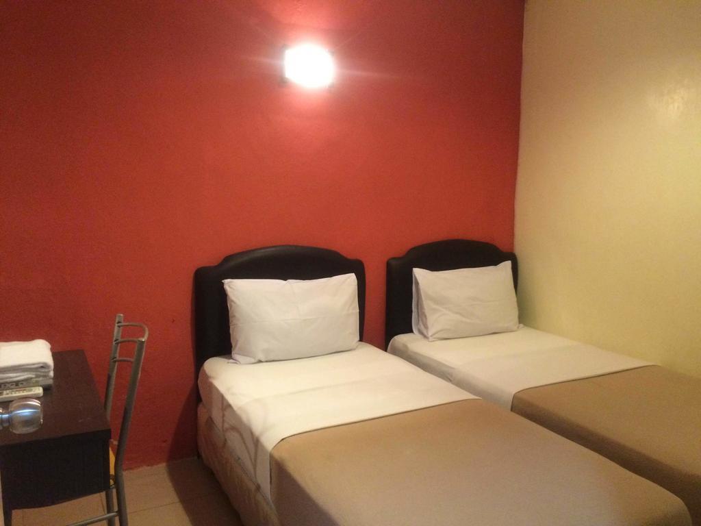 קולאי City Star Hotel מראה חיצוני תמונה