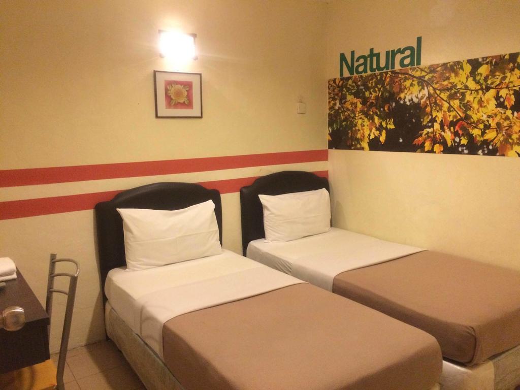 קולאי City Star Hotel חדר תמונה