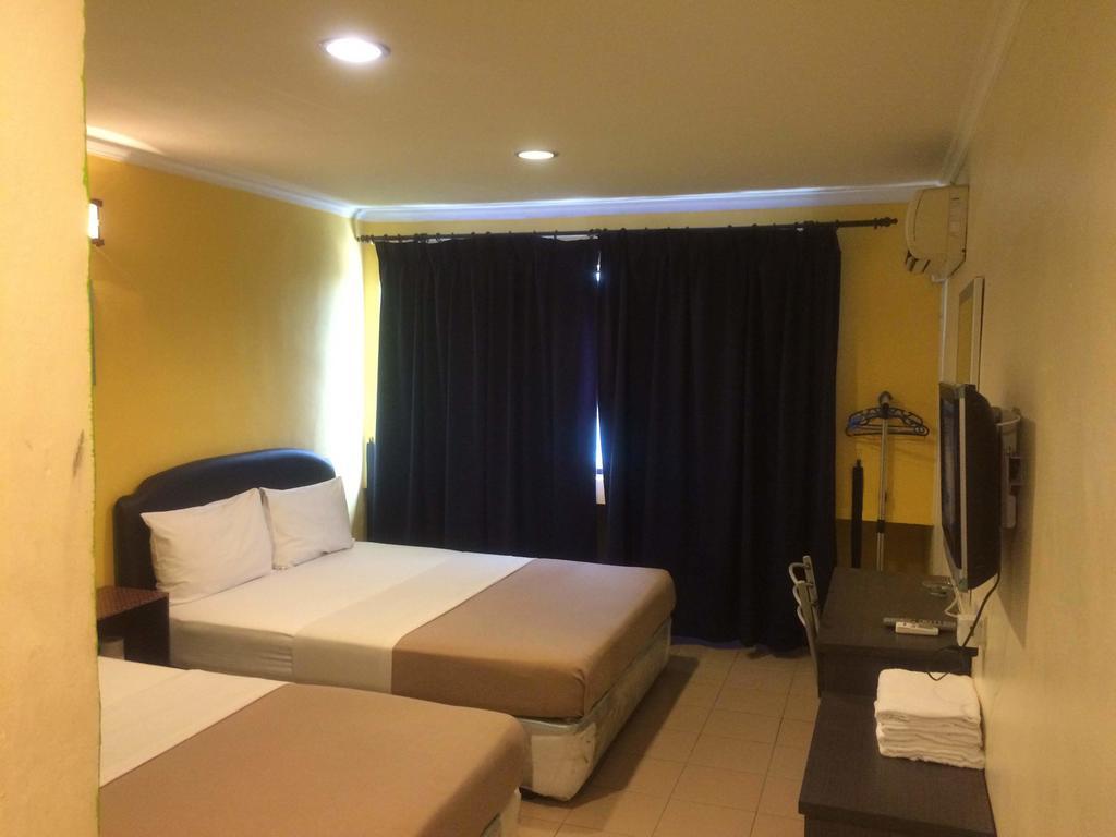 קולאי City Star Hotel חדר תמונה