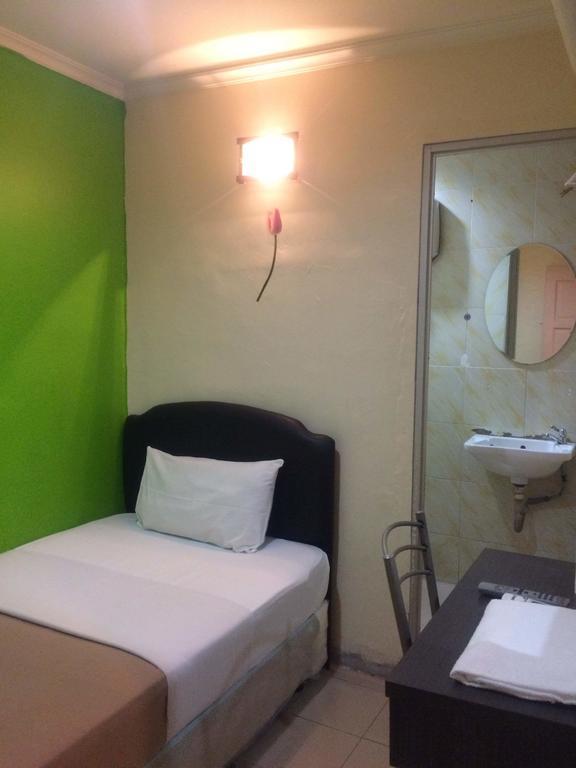 קולאי City Star Hotel חדר תמונה