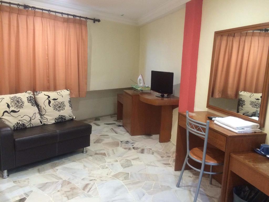 קולאי City Star Hotel חדר תמונה