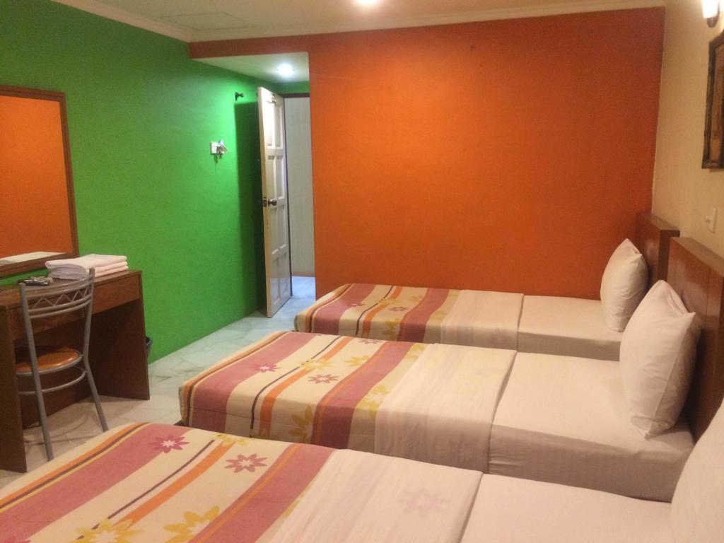 קולאי City Star Hotel חדר תמונה