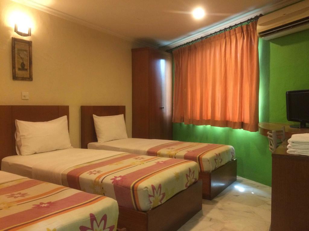 קולאי City Star Hotel חדר תמונה