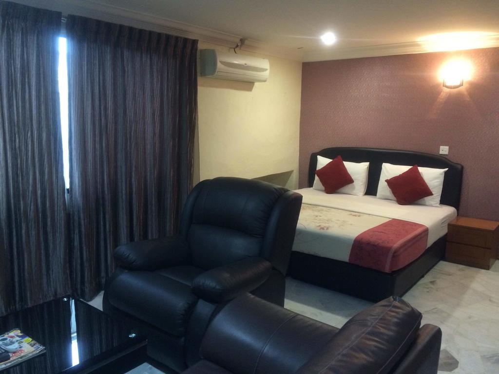 קולאי City Star Hotel חדר תמונה