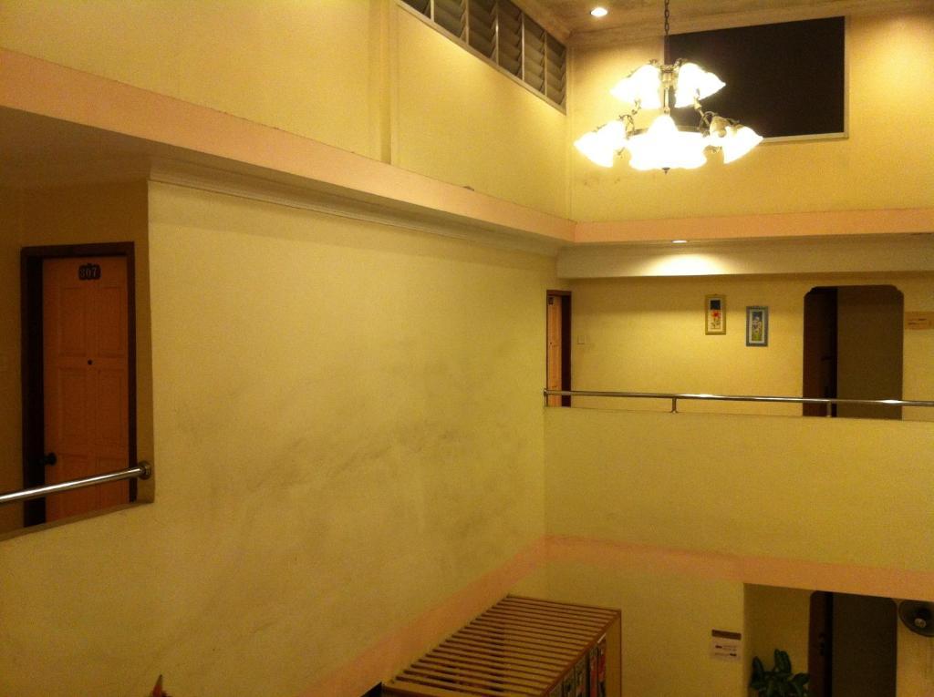 קולאי City Star Hotel מראה חיצוני תמונה