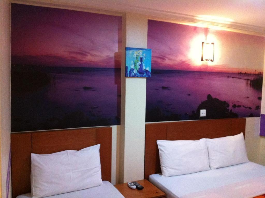 קולאי City Star Hotel חדר תמונה