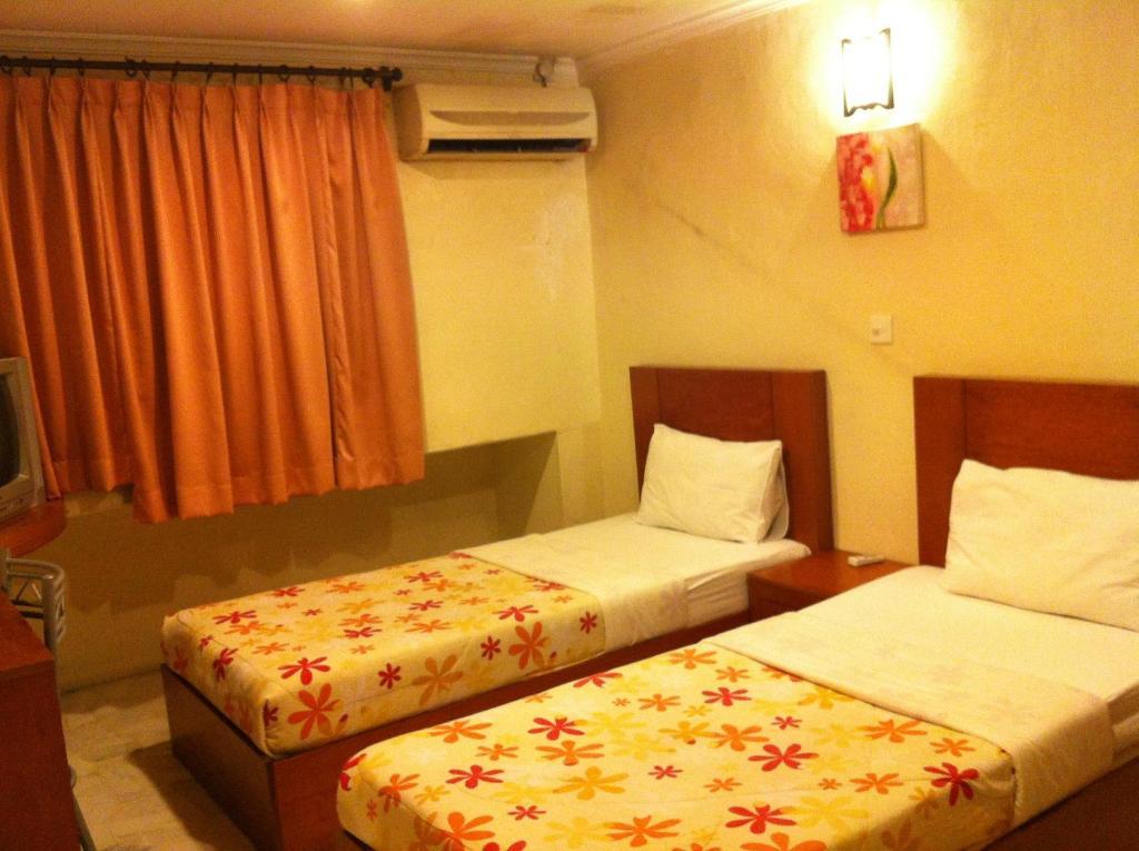 קולאי City Star Hotel חדר תמונה