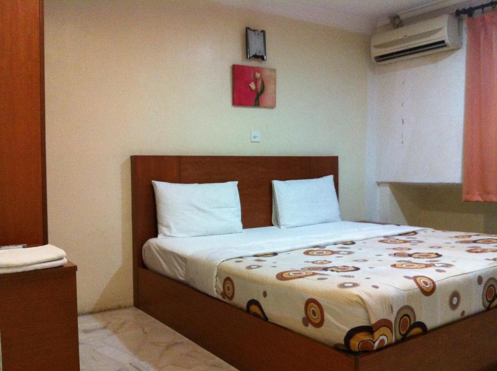 קולאי City Star Hotel חדר תמונה