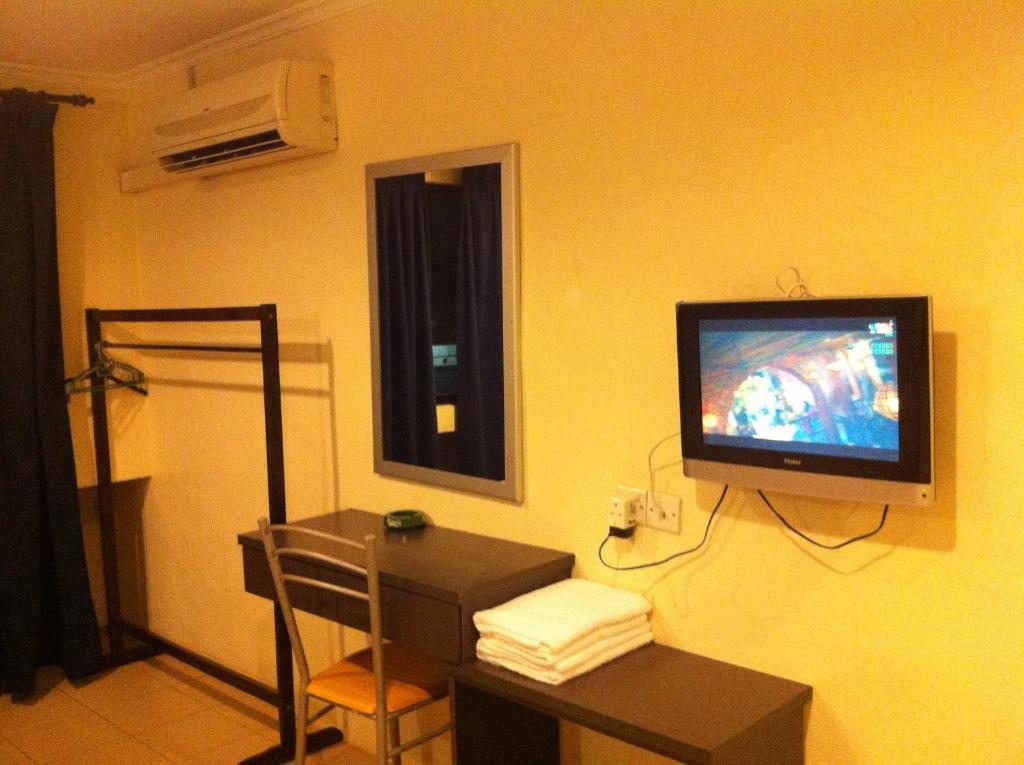 קולאי City Star Hotel חדר תמונה
